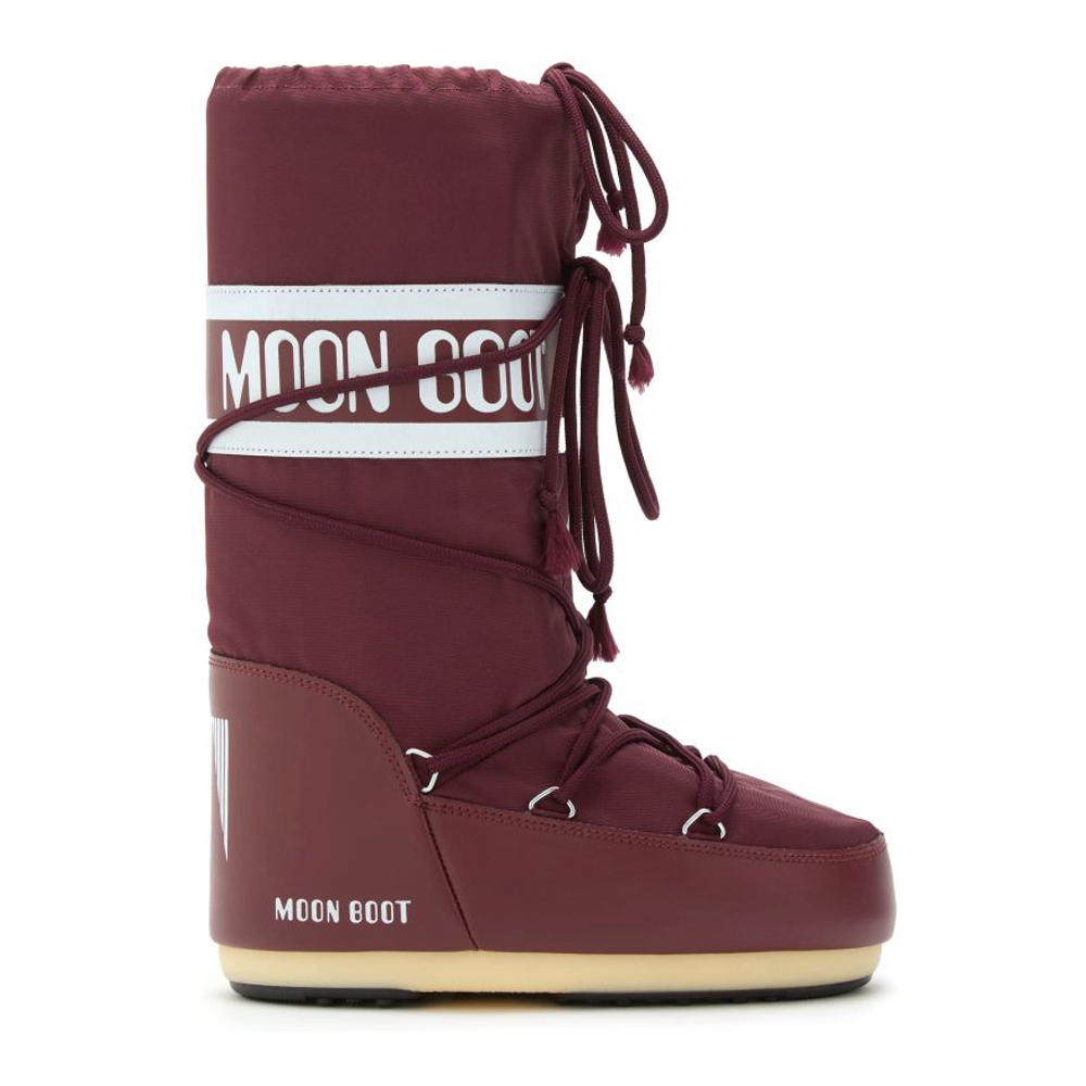 Women's 'Icon Low' Snow Boots