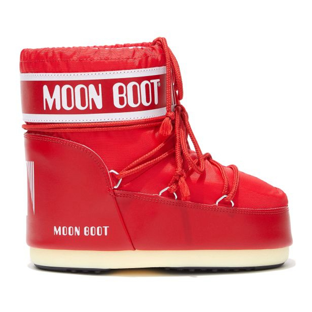 Women's 'Icon Low' Snow Boots