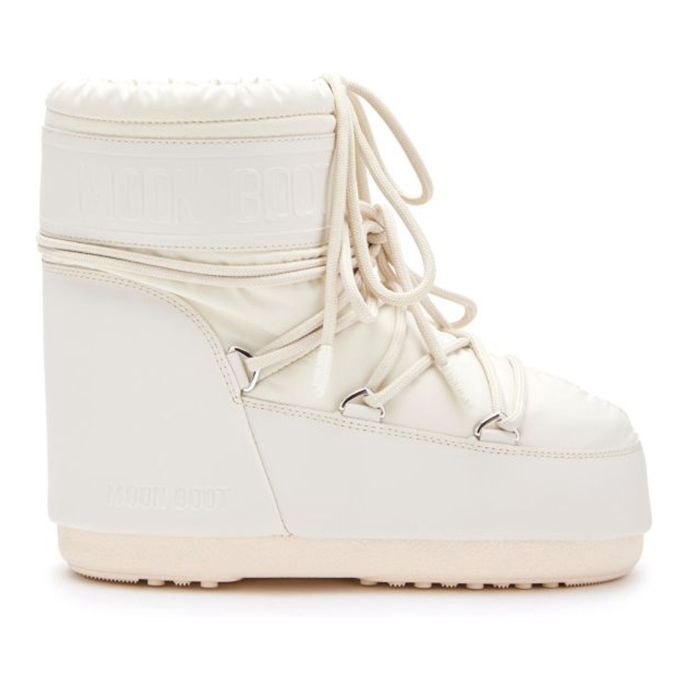 Women's 'Icon Low' Snow Boots