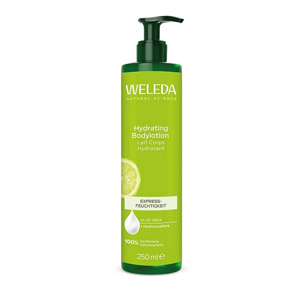 'Hydratant' Body Lotion - 250 ml