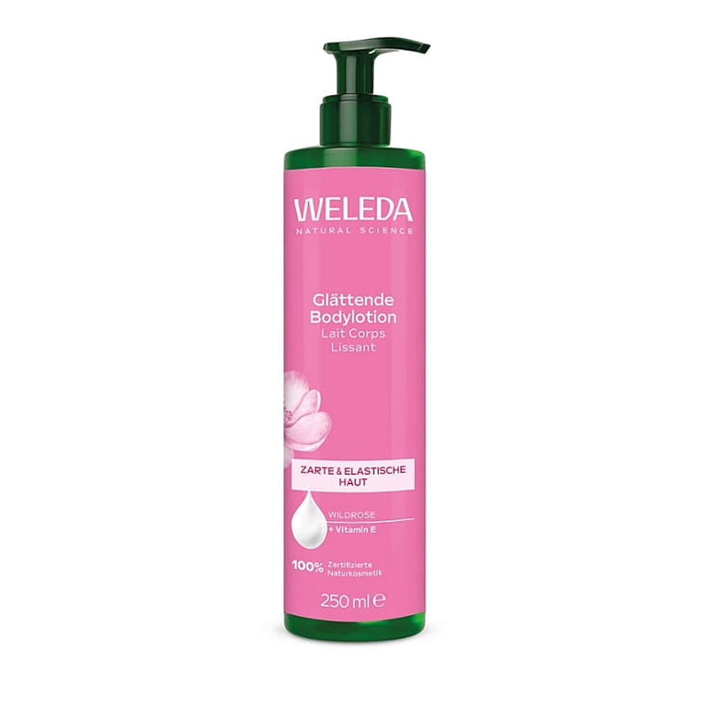 'Lissant' Body Lotion - 250 ml