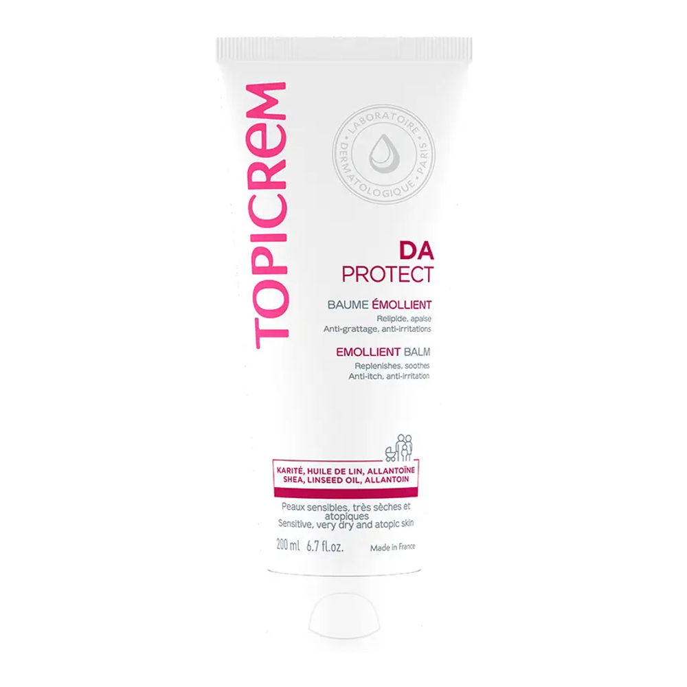 'DA Protect' Emollient Balm - 200 ml