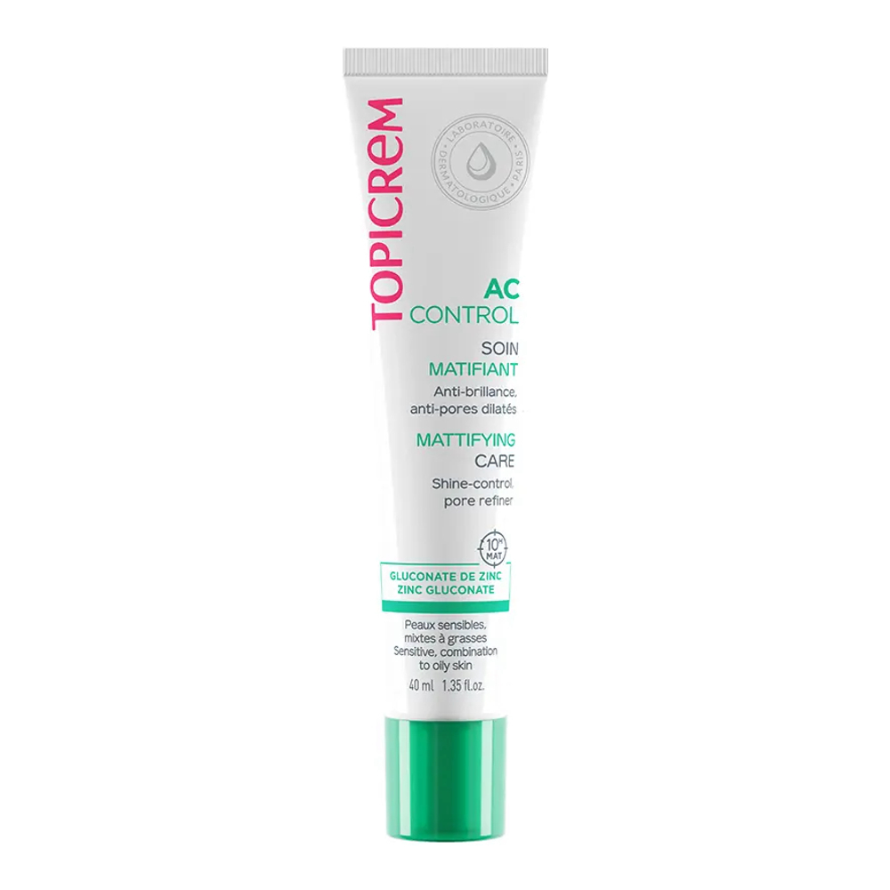 Gel-crème 'AC Control Mattifying' - 40 ml
