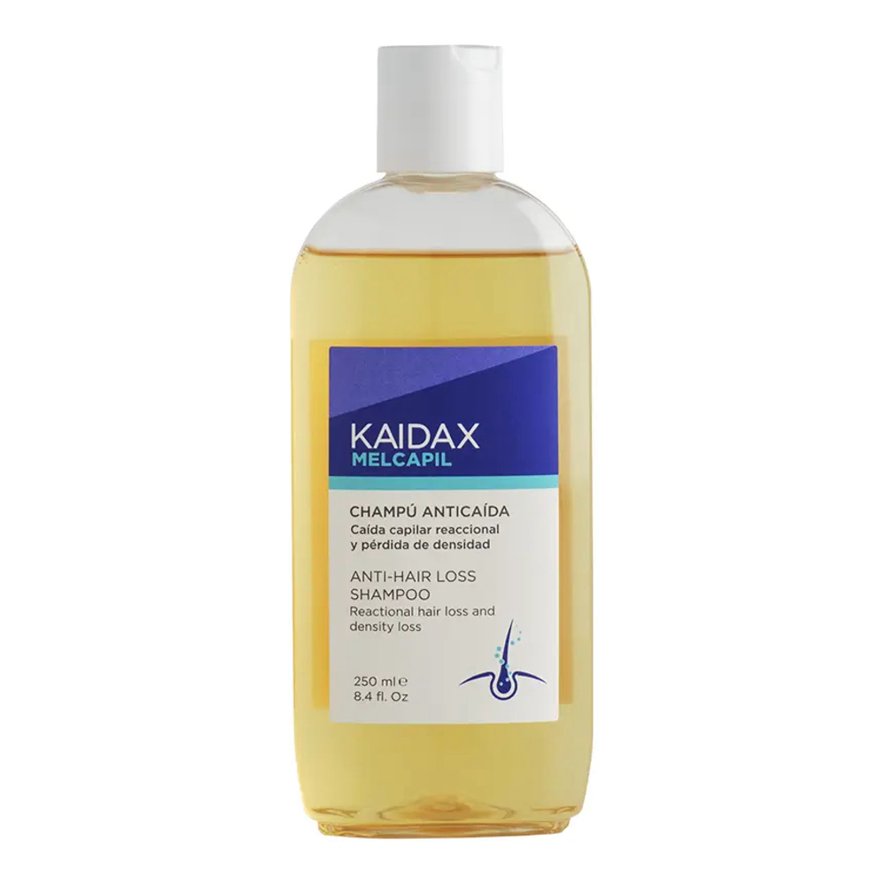 'Kaidax Melcapil' Anti Hair Loss Shampoo - 250 ml