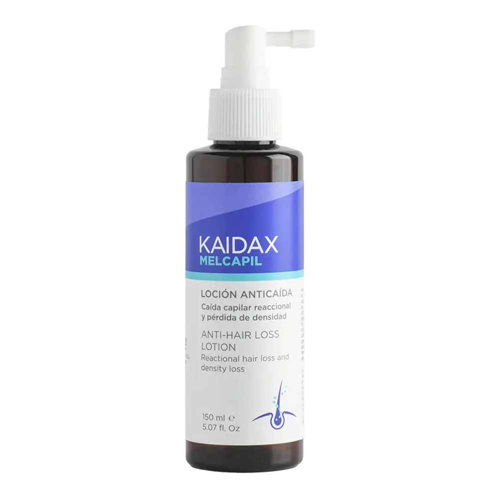 'Kaidax Melcapil' Anti Hair Loss Shampoo - 150 ml