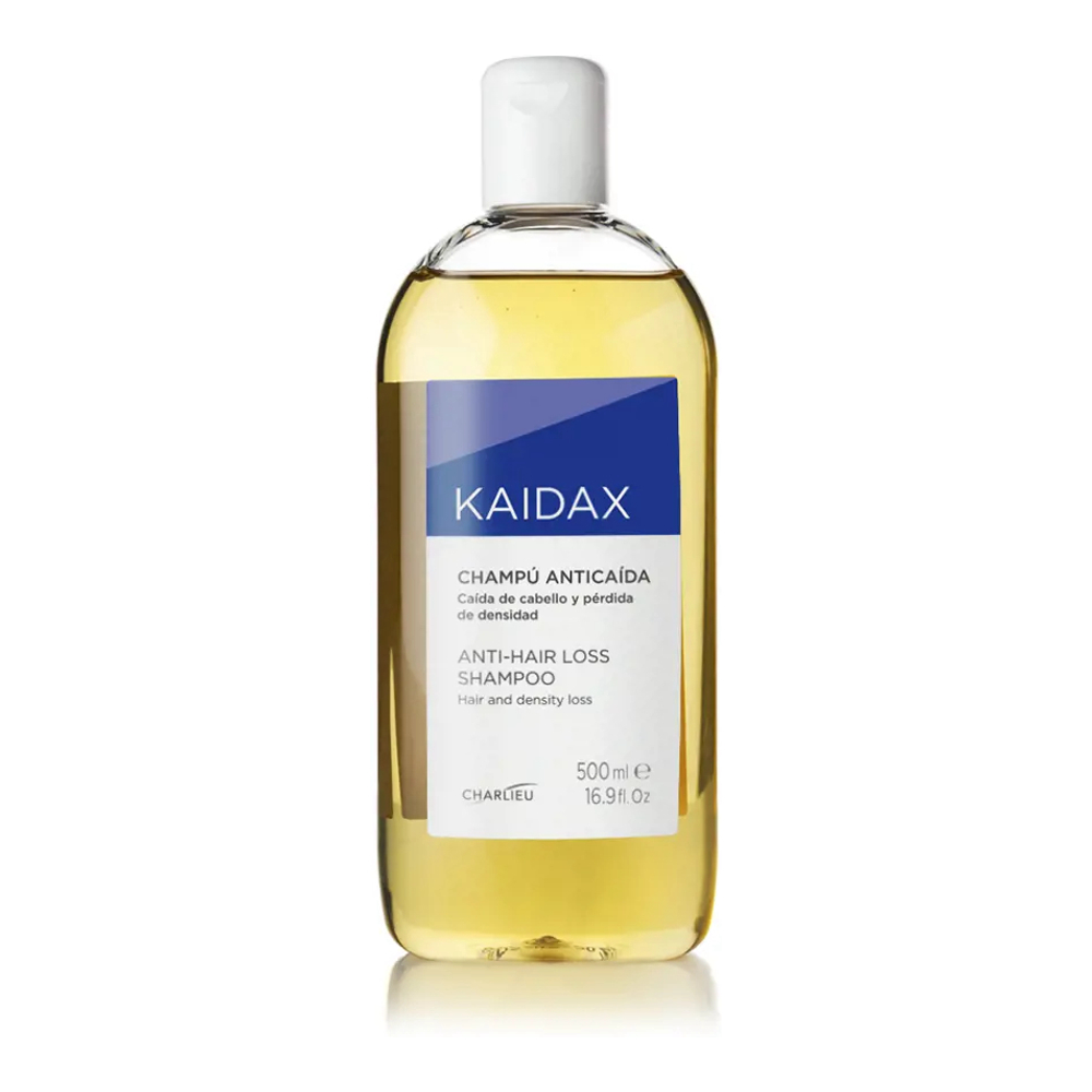 'Kaidax' Anti Hair Loss Shampoo - 500 ml