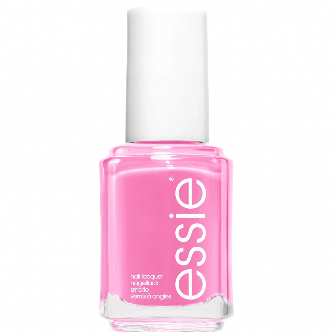 'Color' Nail Polish - 020 Lovie Dovie 13.5 ml