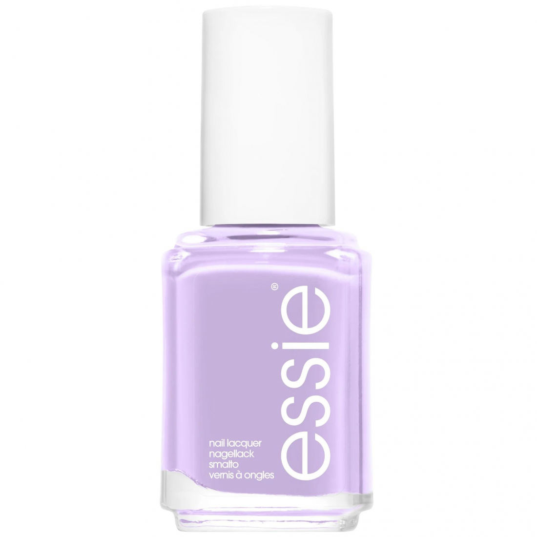 'Color' Nail Polish - 037 Lilacism 13.5 ml