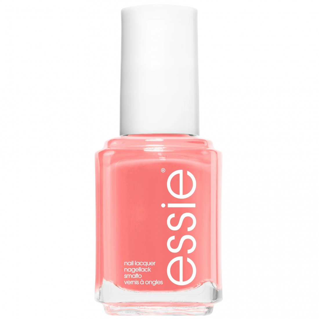 'Color' Nail Polish - 074 Tart Deco 13.5 ml