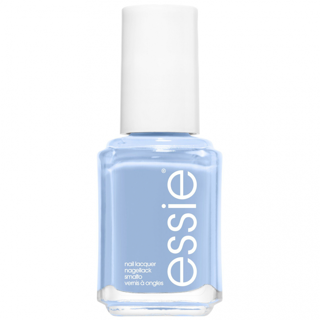 'Color' Nail Polish - 374 Salt Water Happy 13.5 ml