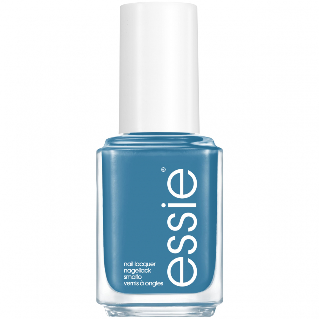 'Color' Nail Polish - 787 Amuse Me 13.5 ml