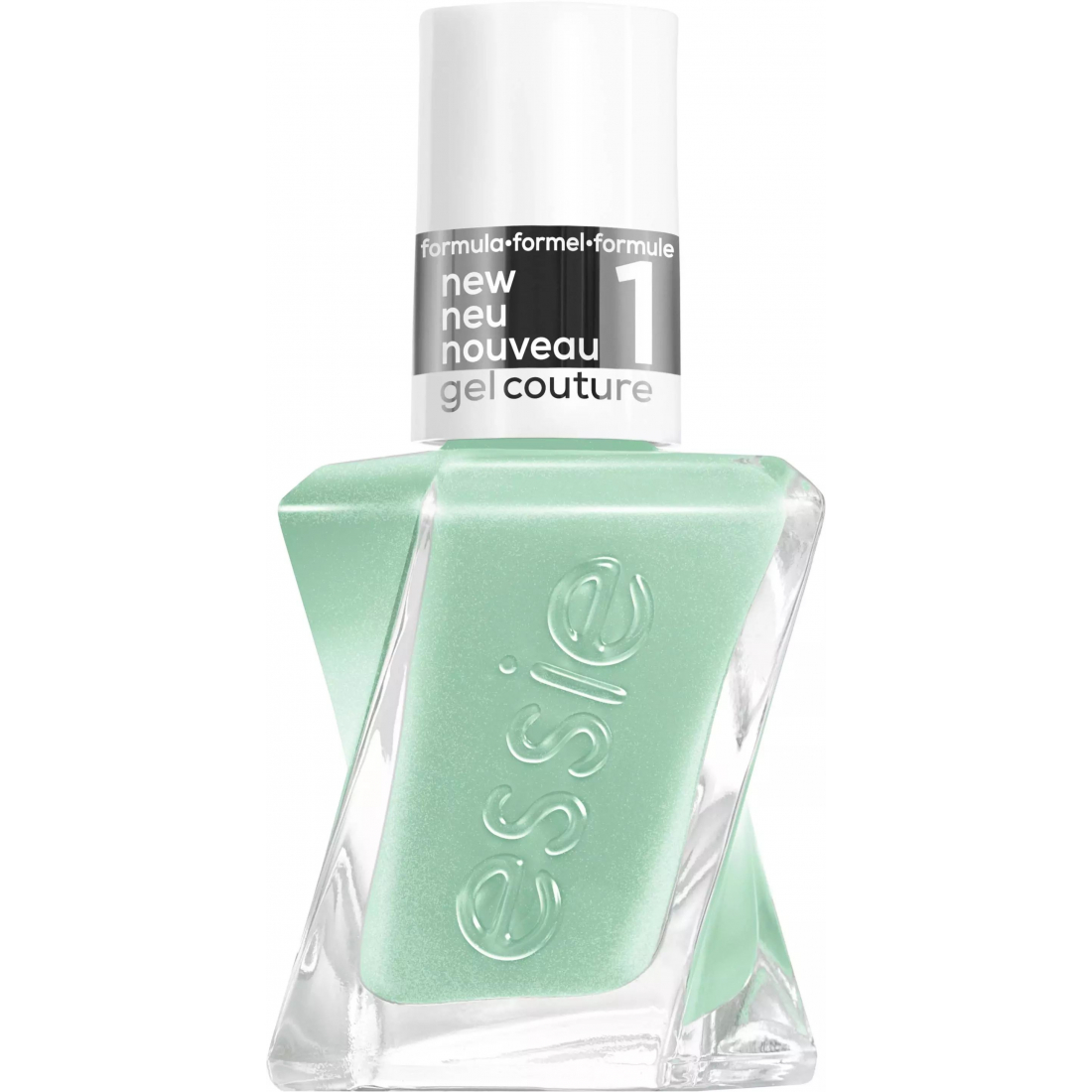 'Gel Couture' Nail Polish - 551 Bling It 13.5 ml