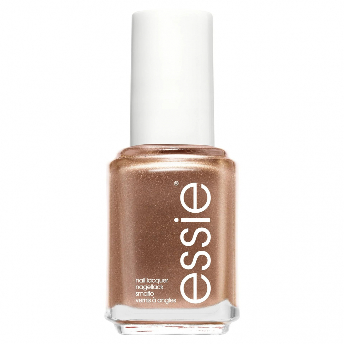 'Color' Nail Polish - 613 Penny Talk 13.5 ml