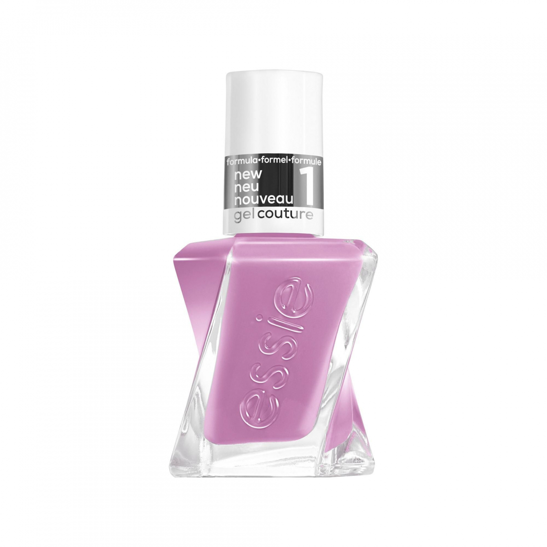 'Gel Couture' Nail Polish - 180 Dress Cal 13.5 ml
