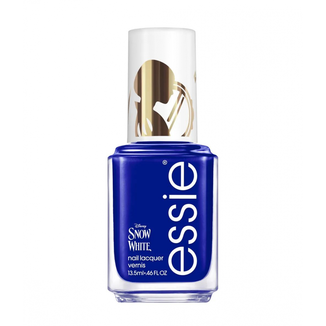 'Snow White' Nail Polish - 1007 Brave & True 13.5 ml