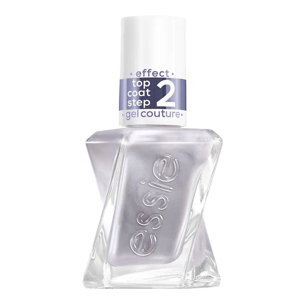 Top Coat 'Gel Couture' - 564 Glazed Chrome 13.5 ml