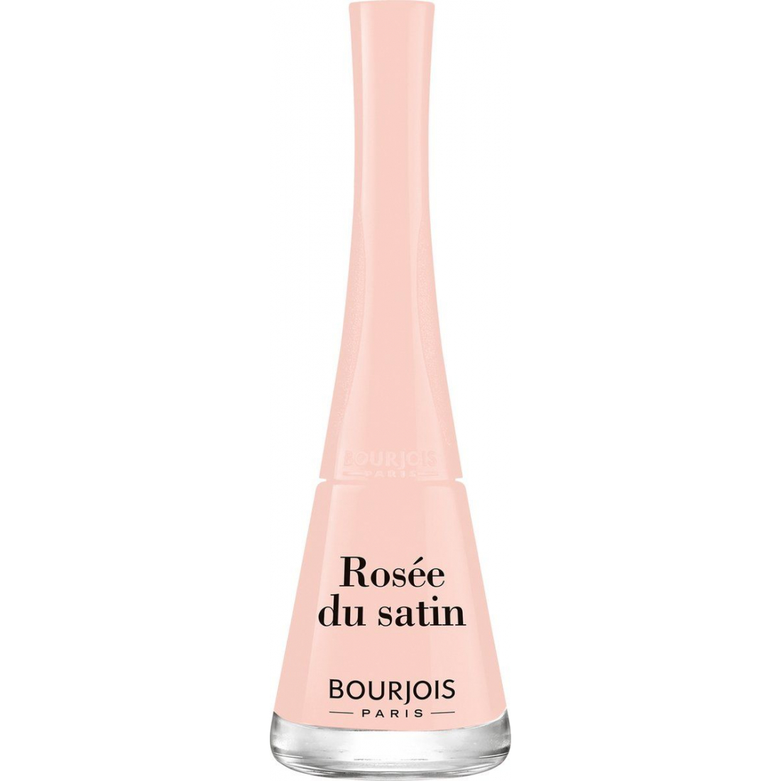 '1 Seconde' Nail Polish - 043 Rosée du Satin 9 ml