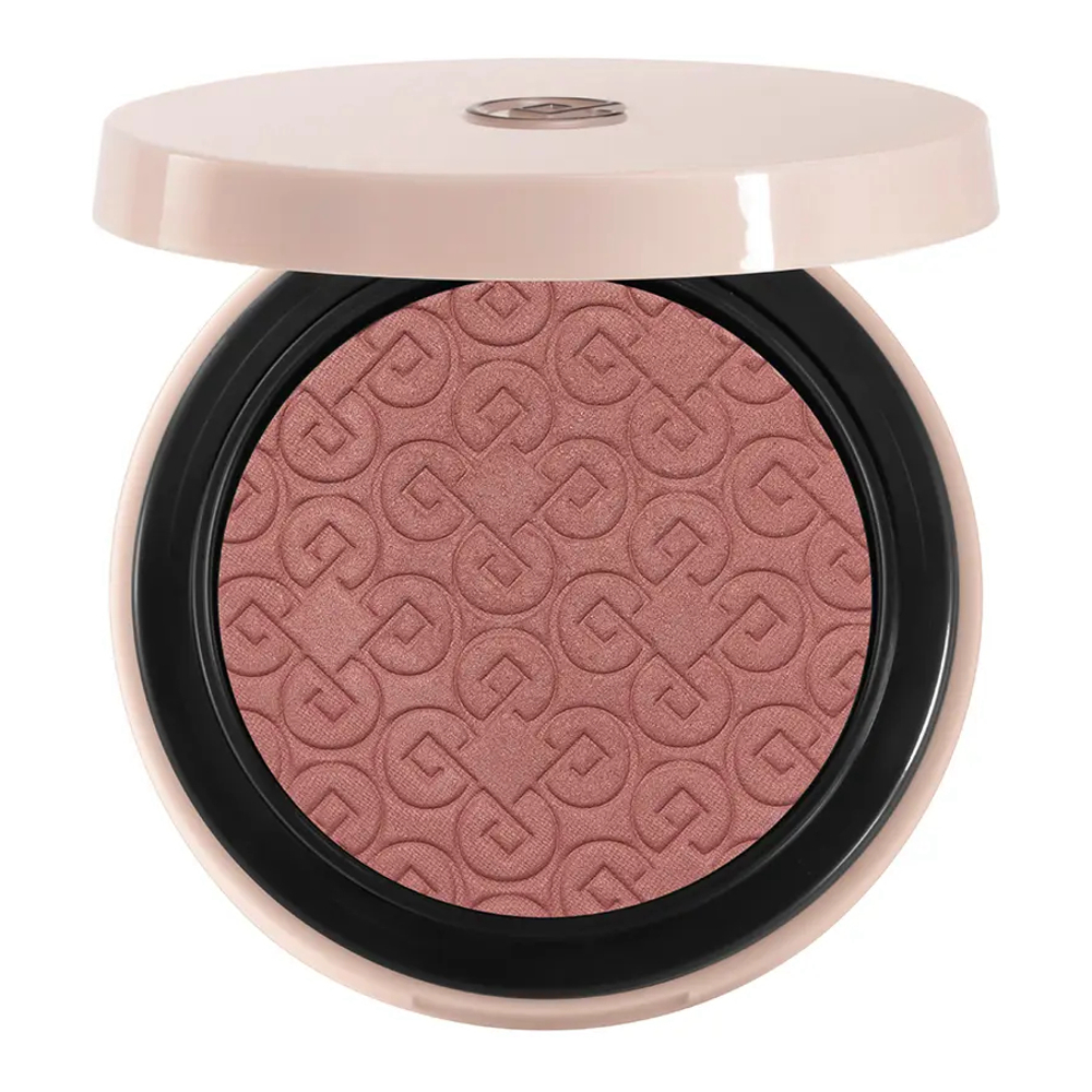 Blush Poudre 'Impeccabile Maxi Blush' - 10 Marsala 8 g