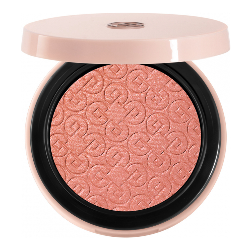 Blush Poudre 'Impeccabile Maxi Blush' - 09 Sienna 8 g