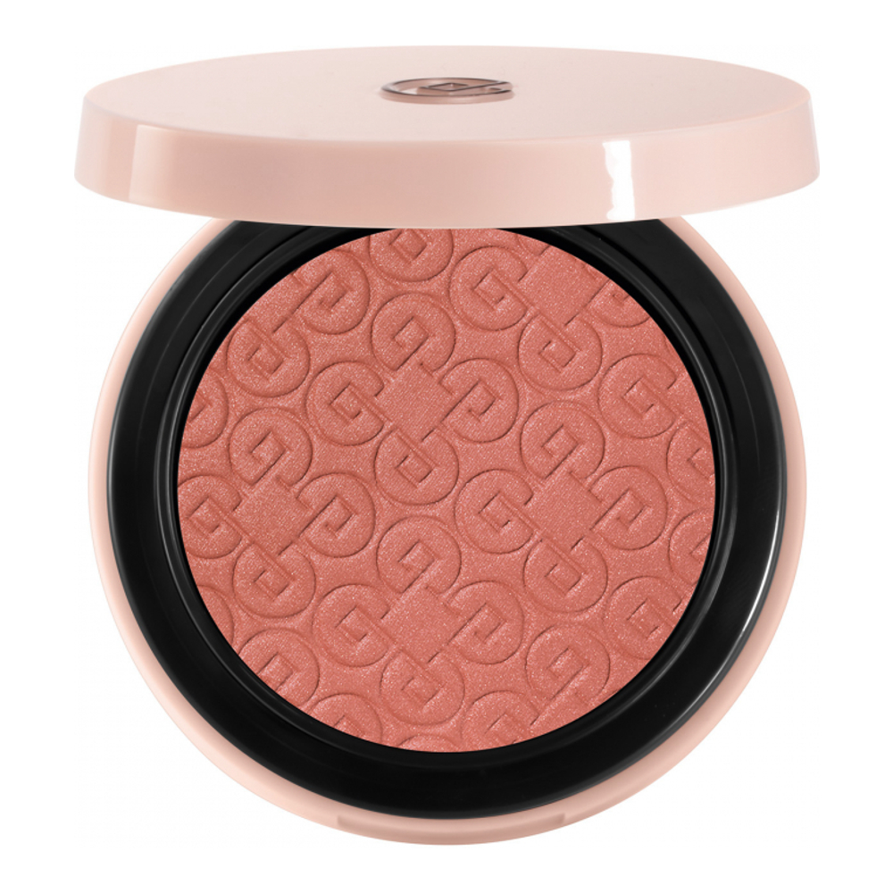 Blush Poudre 'Impeccabile Maxi Blush' - 08 Henné 8 g