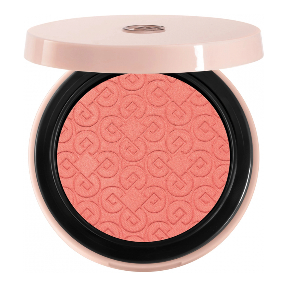 Blush Poudre 'Impeccabile Maxi Blush' - 05 Canyon 8 g