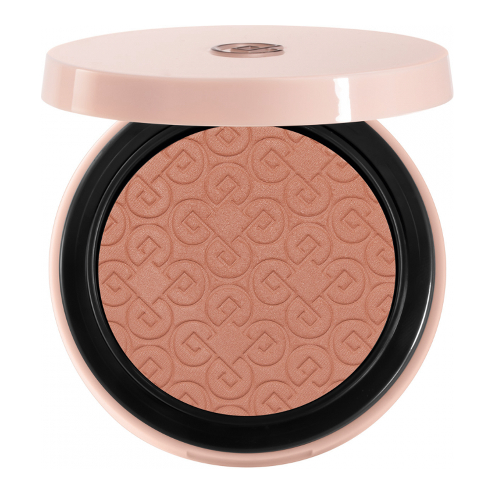 Blush Poudre 'Impeccabile Maxi Blush' - 03 Terracota 8 g