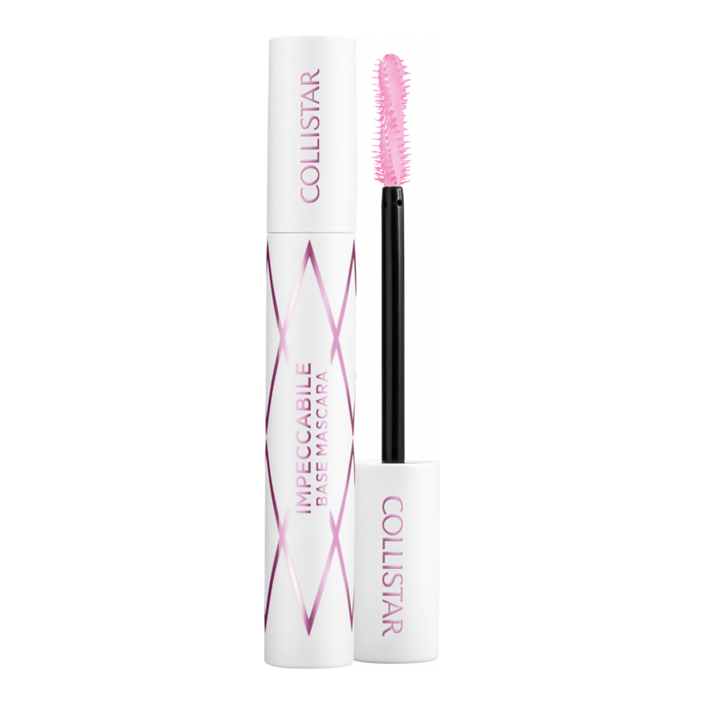 Primer cils 'Impeccabile Mascara Base' - Strawberry-Cream 12.5 ml