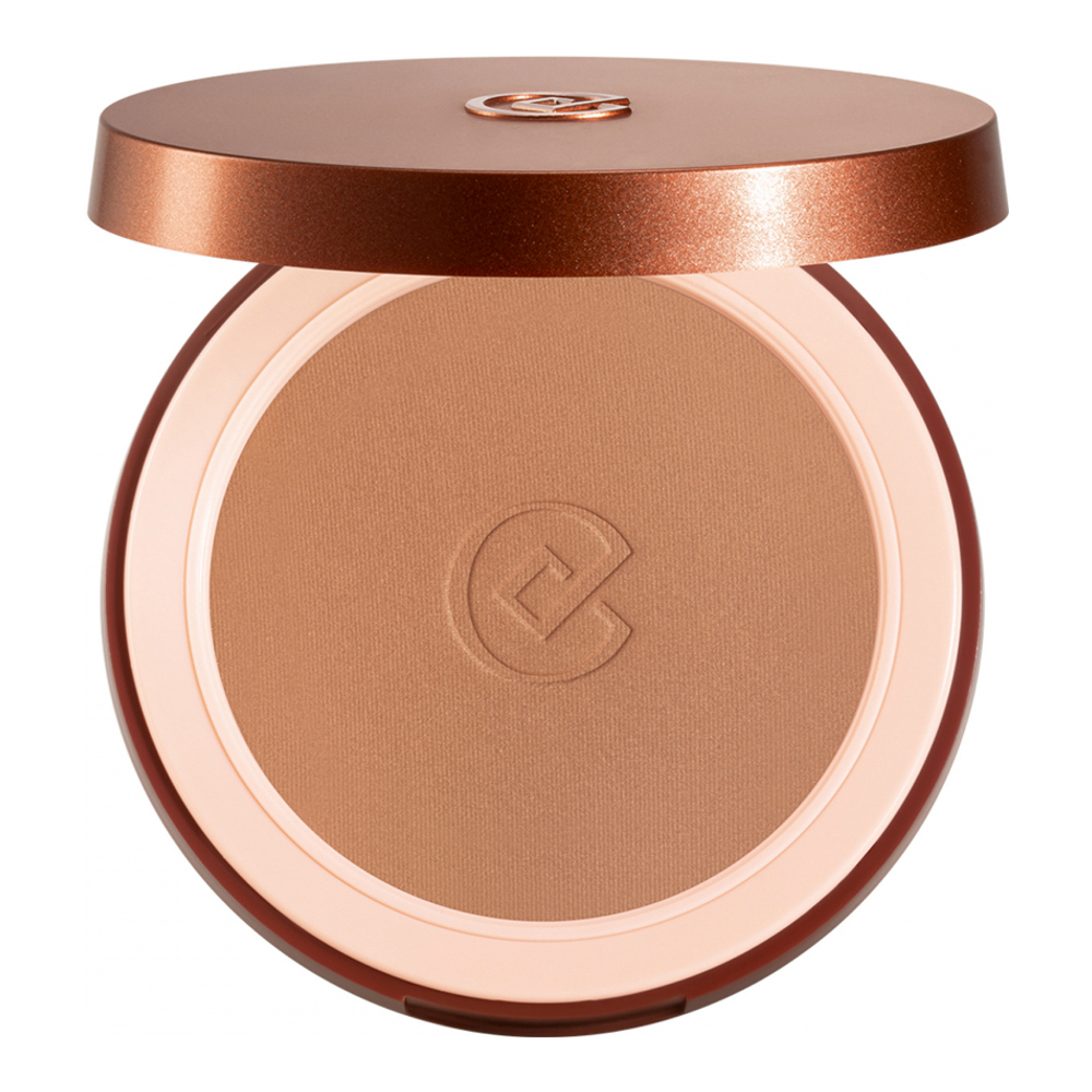 Poudre bronzante 'Silk Effect' - 3 Scilla glow 10 g