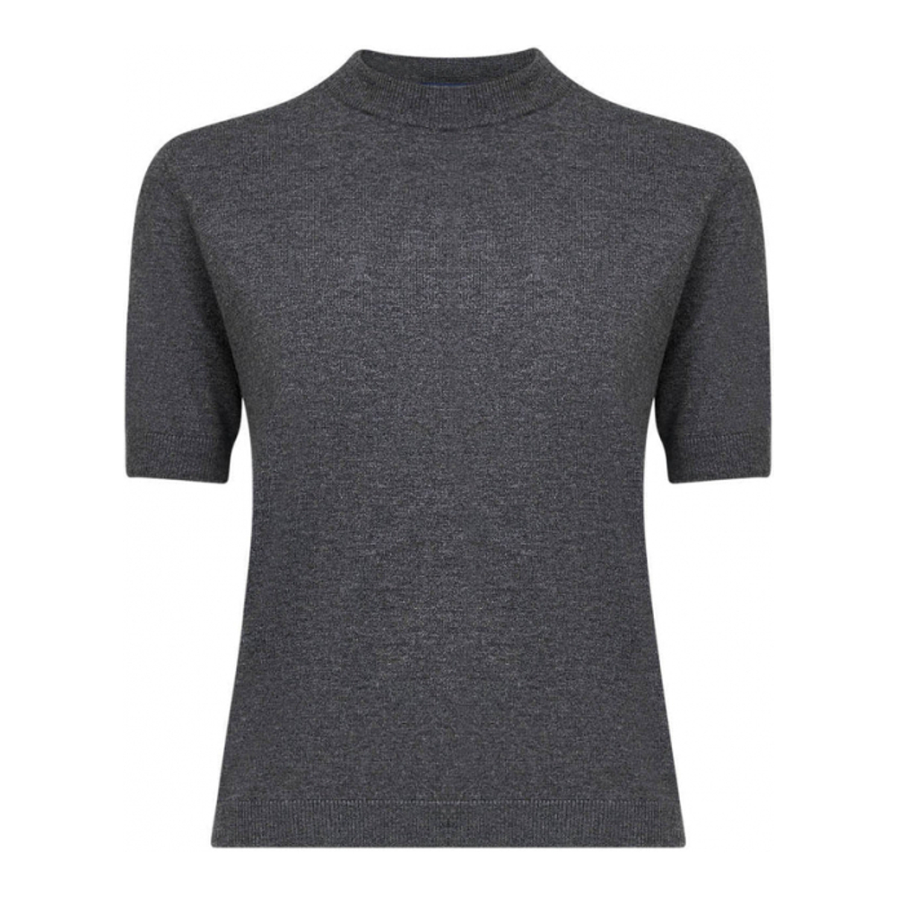 Pull à manches courtes pour Femmes