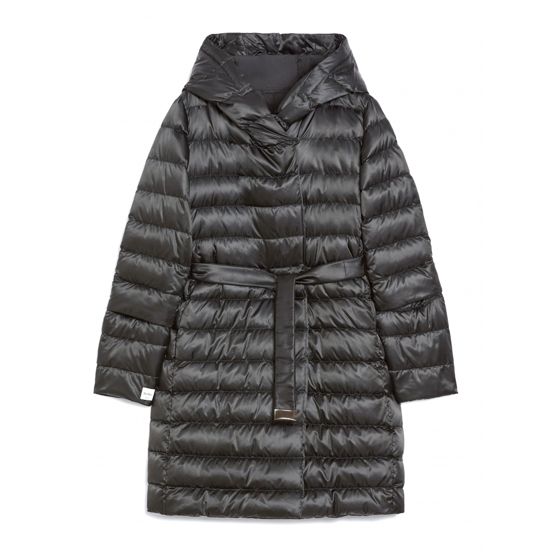 Women's 'Reversible Water-Repellent' Down Jacket