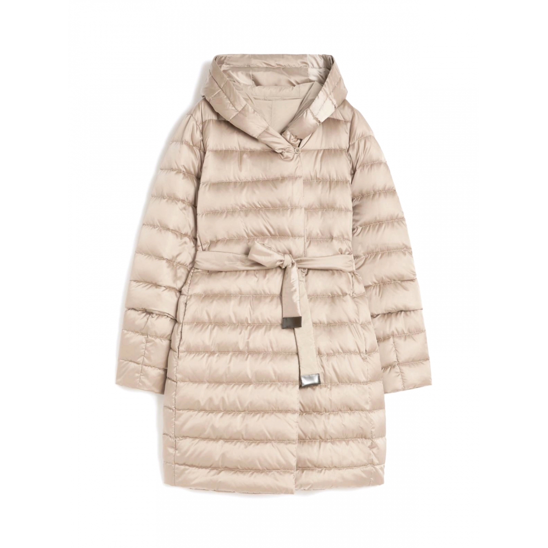 Doudoune en plumes 'Reversible Water-Repellent' pour Femmes