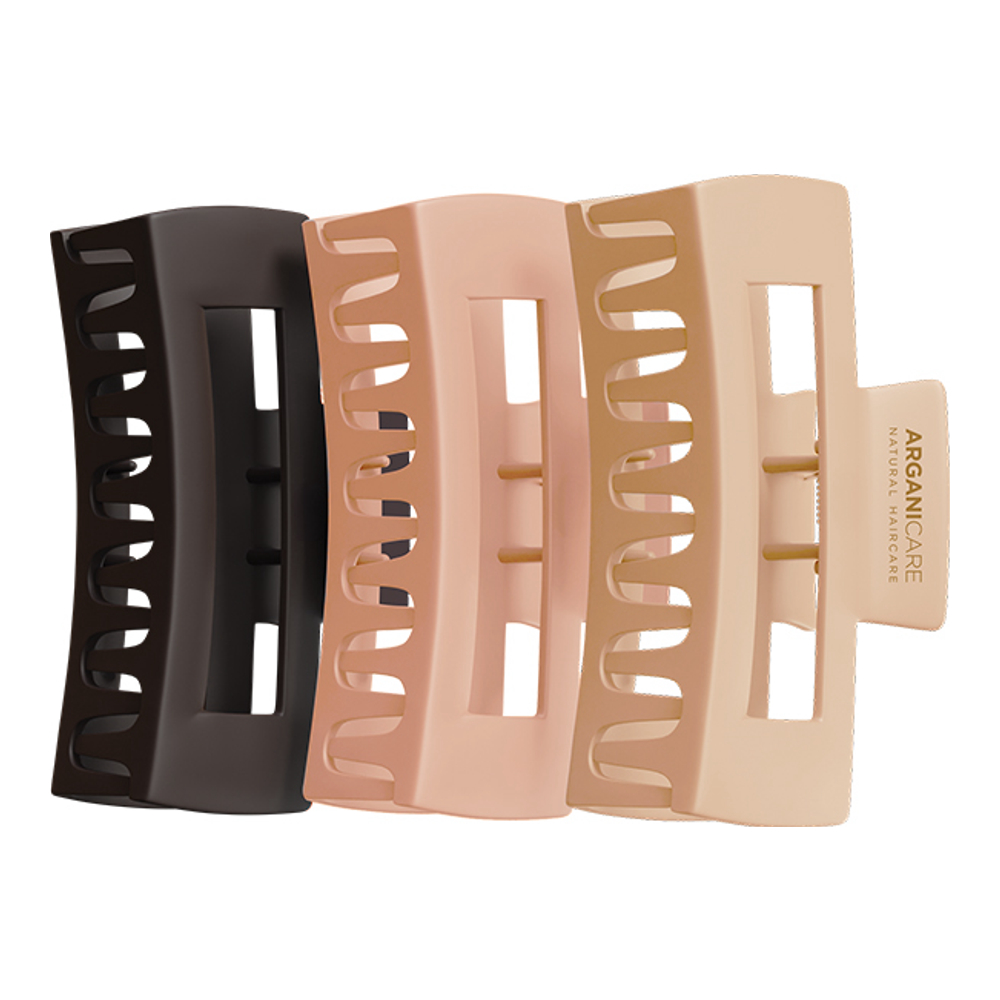 Set de soins capillaires  - 3 Pièces