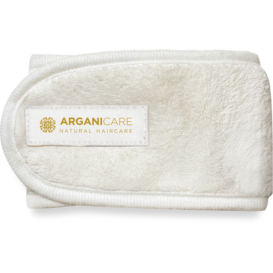 'Cocooning Care' Hair Towel Headband