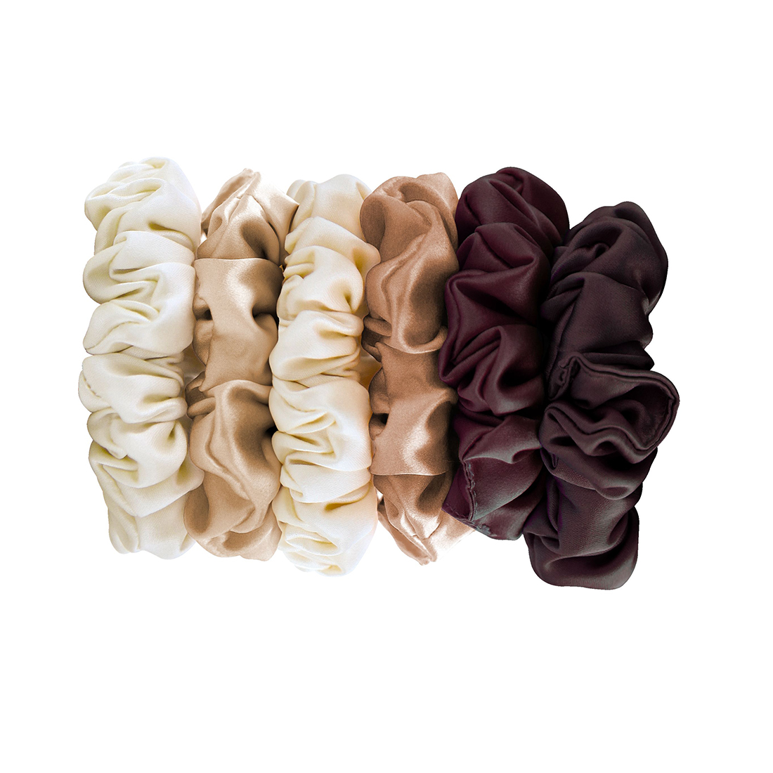 Set de chouchou  - 10 Pièces