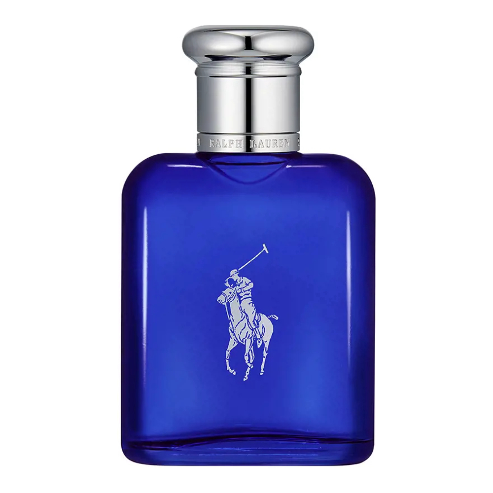 Eau de toilette 'Polo Blue' - 75 ml