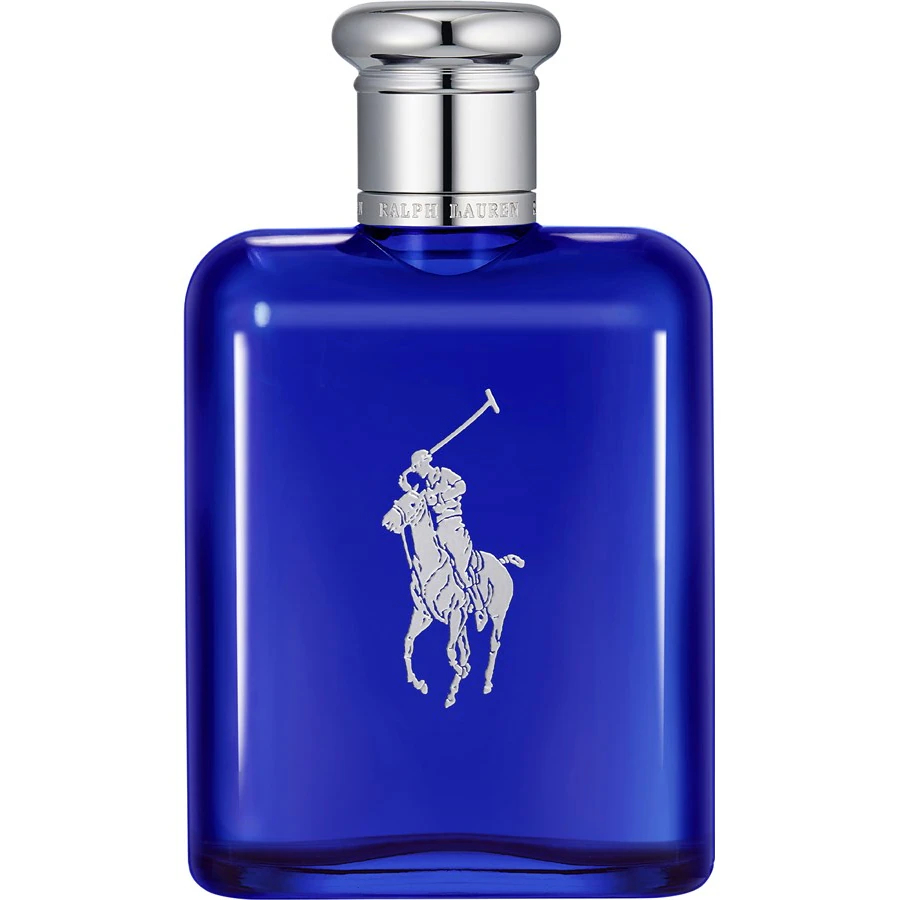 Eau de toilette 'Polo Blue' - 125 ml