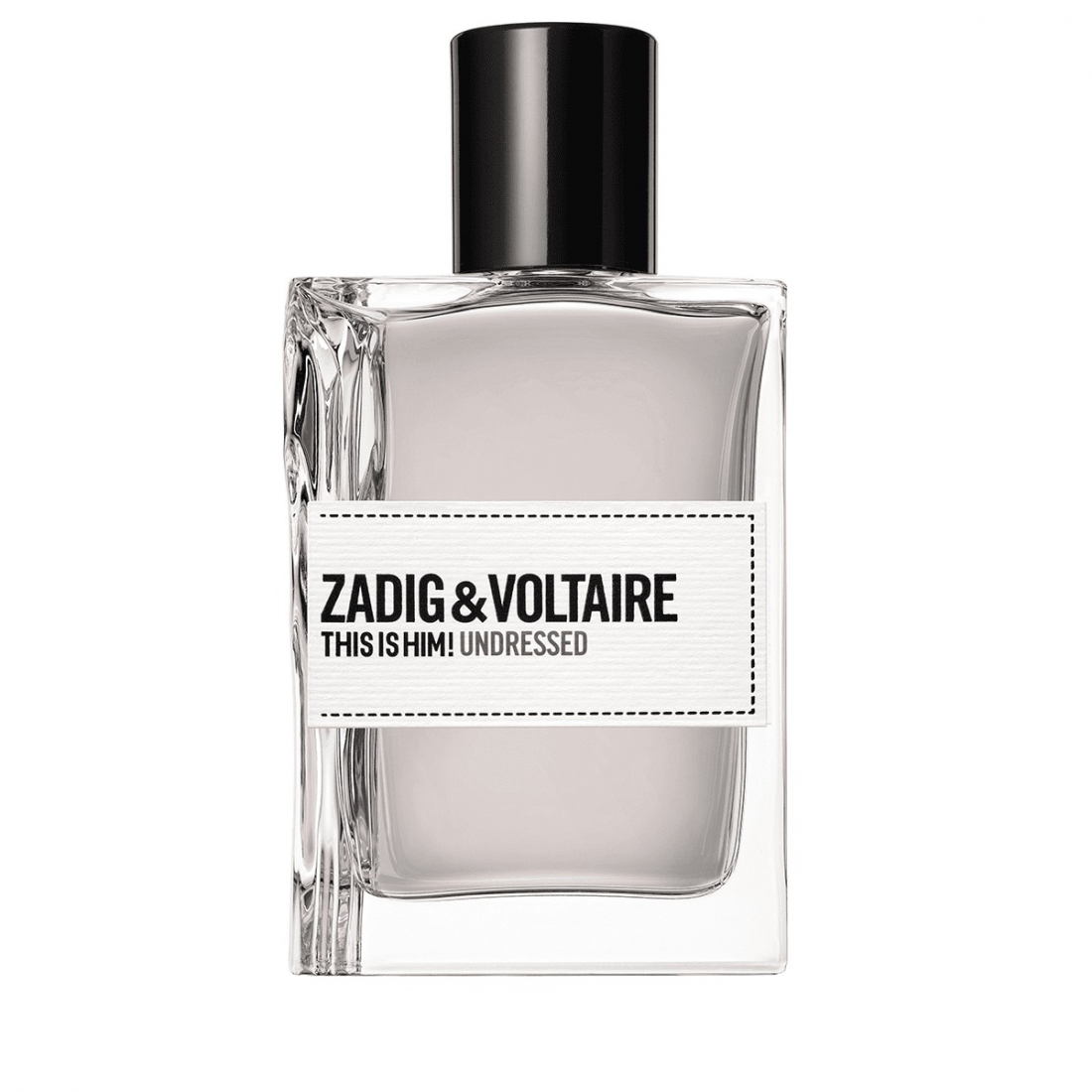 'This is Him! Undressed' Eau de toilette - 50 ml