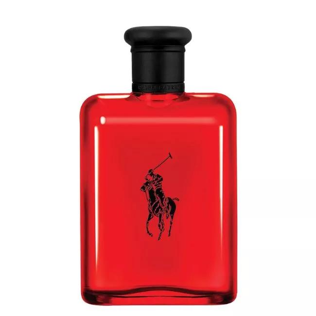 Eau de toilette 'Polo Red' - 200 ml