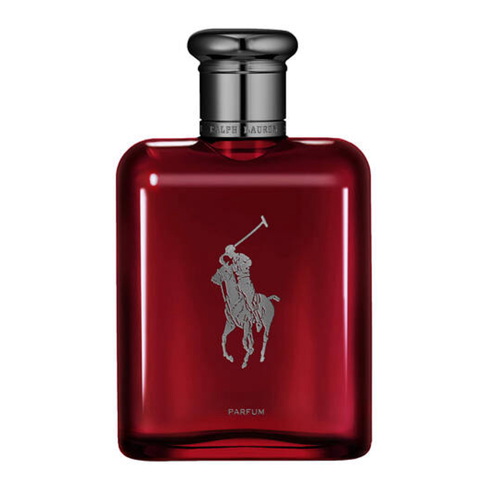 Parfum 'Polo Red' - 125 ml