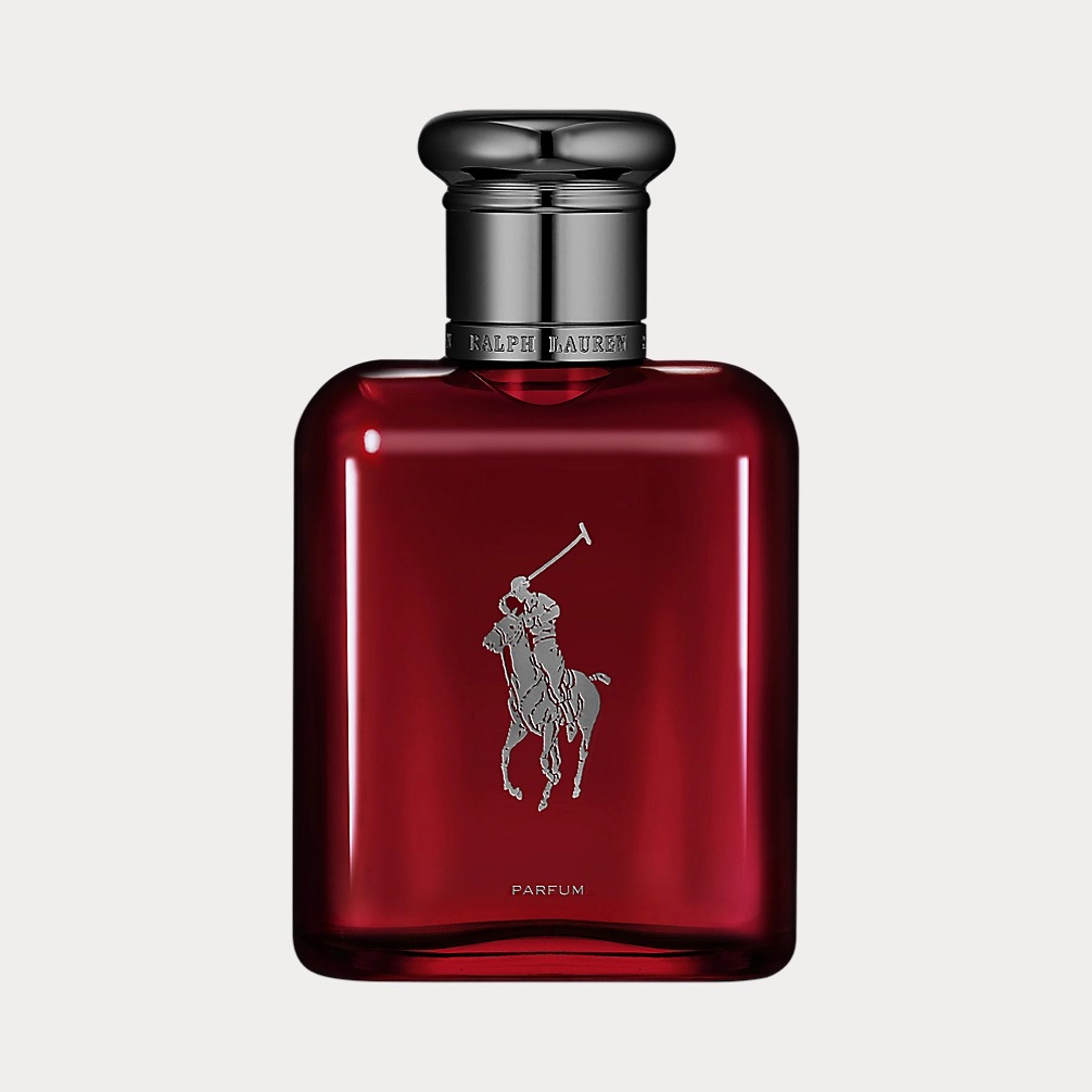 Parfum 'Polo Red' - 75 ml