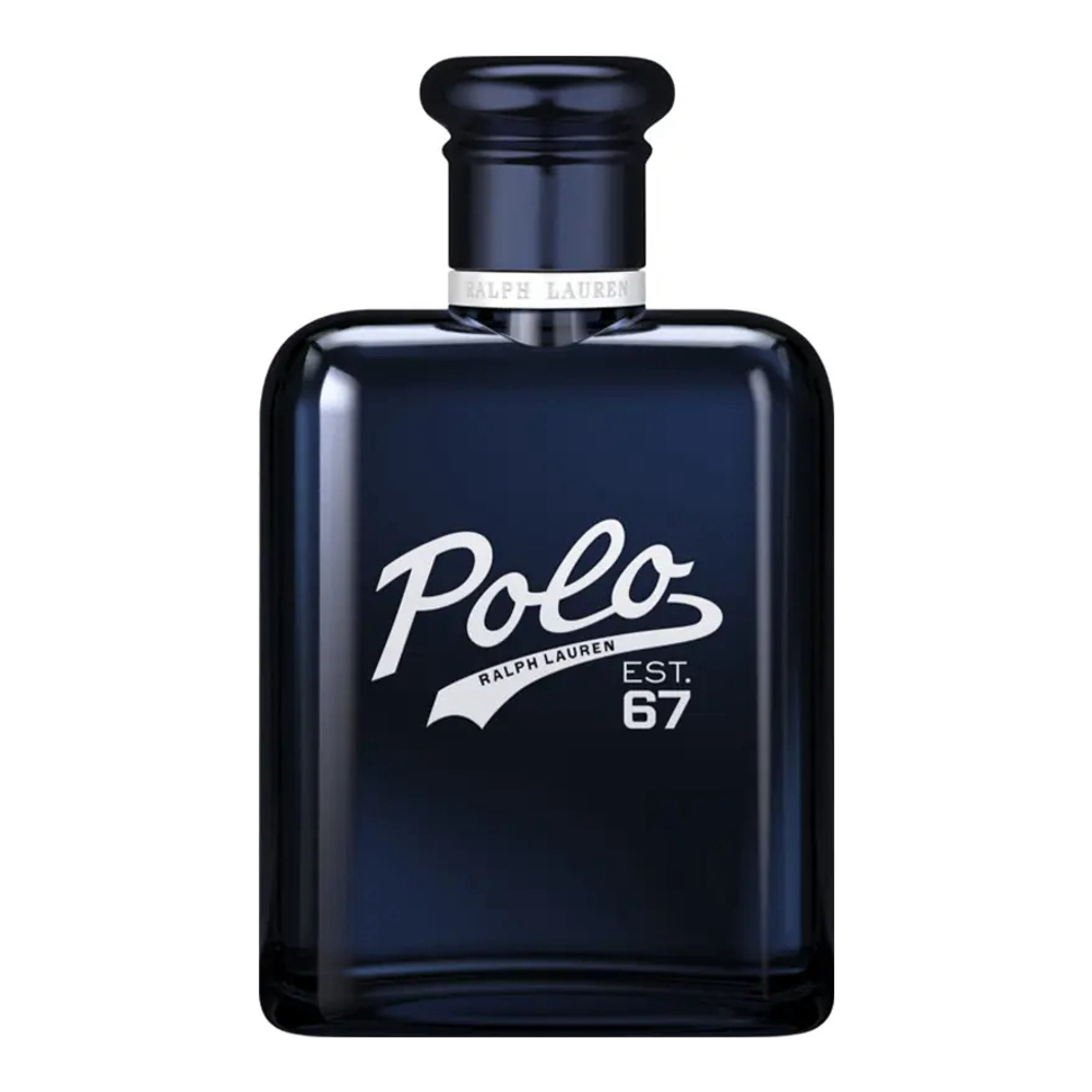 Eau de toilette 'Polo Est.67' - 125 ml