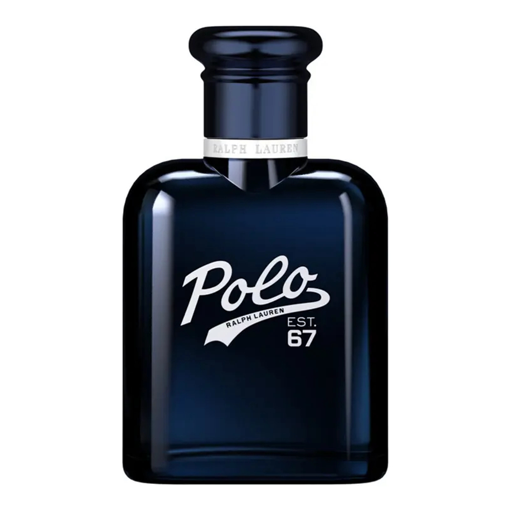 Eau de toilette 'Polo Est.67' - 75 ml