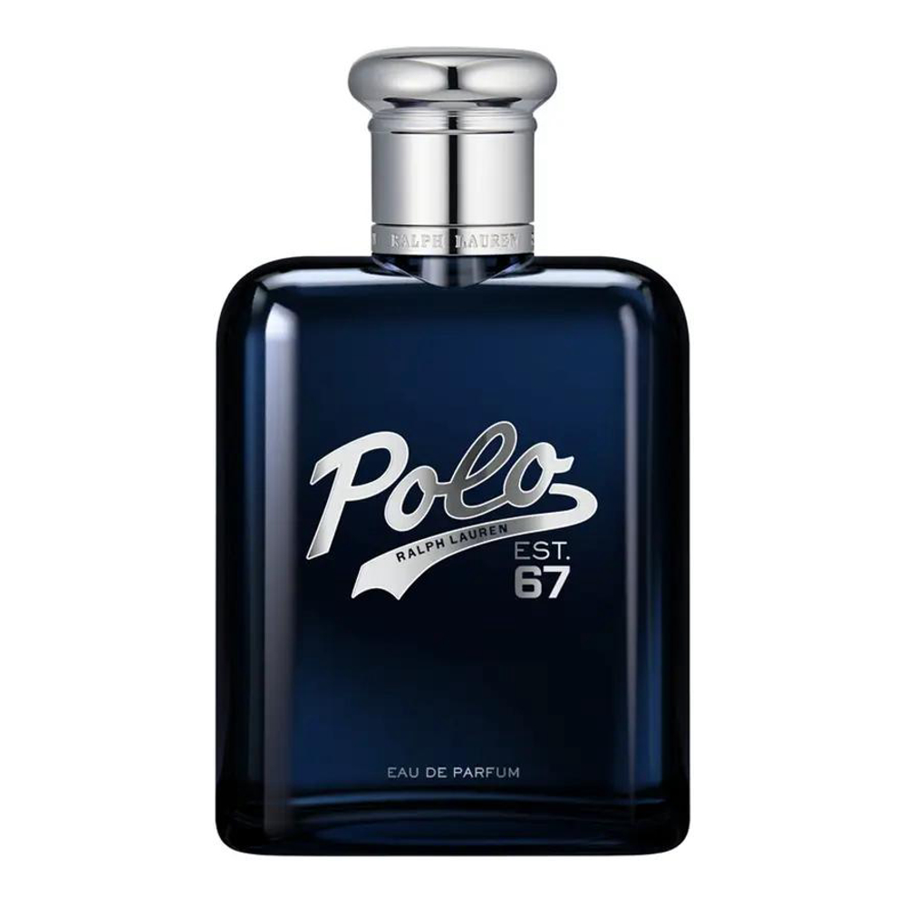 Eau de parfum 'Polo Est.67' - 125 ml