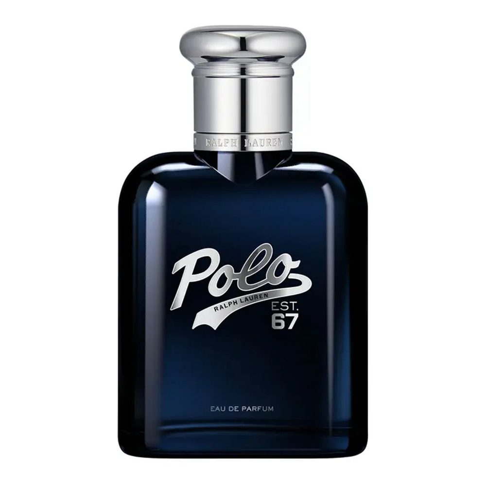 Eau de parfum 'Polo Est.67' - 75 ml