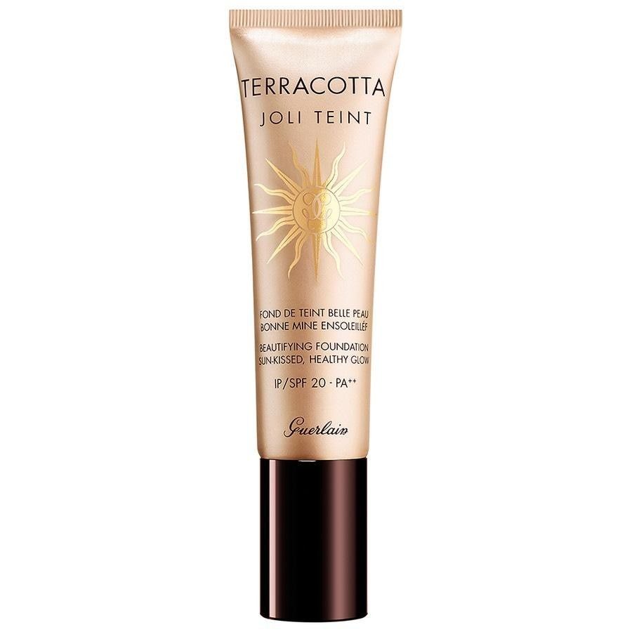 Eau de teint 'Terracotta Joli Teint SPF20' - Dark 30 ml