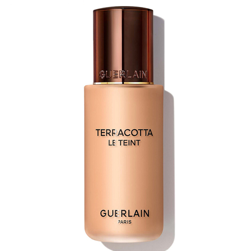 Fond de teint liquide 'Terracotta Le Teint' - 4N 30 ml