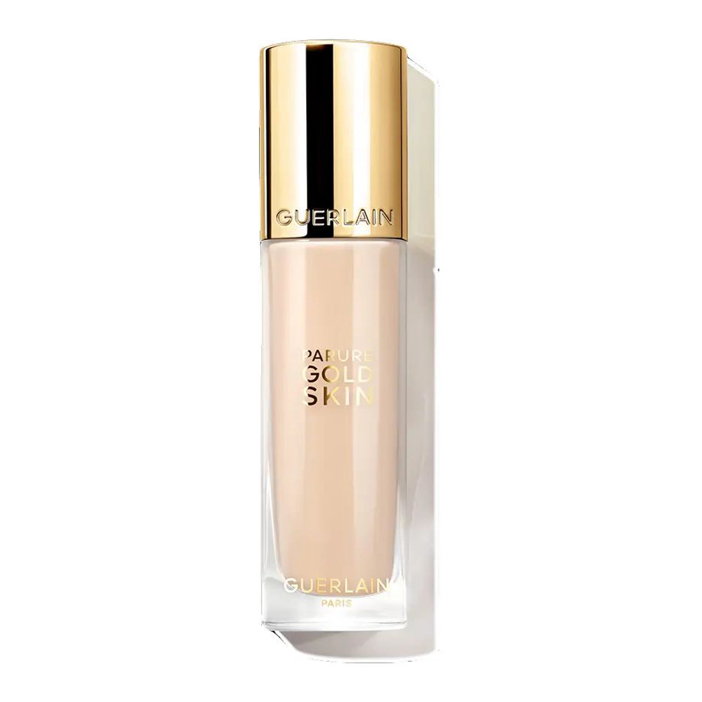 'Parure Gold Skin Rejuvenating Radiance' Foundation - 0N Neutre 35 ml