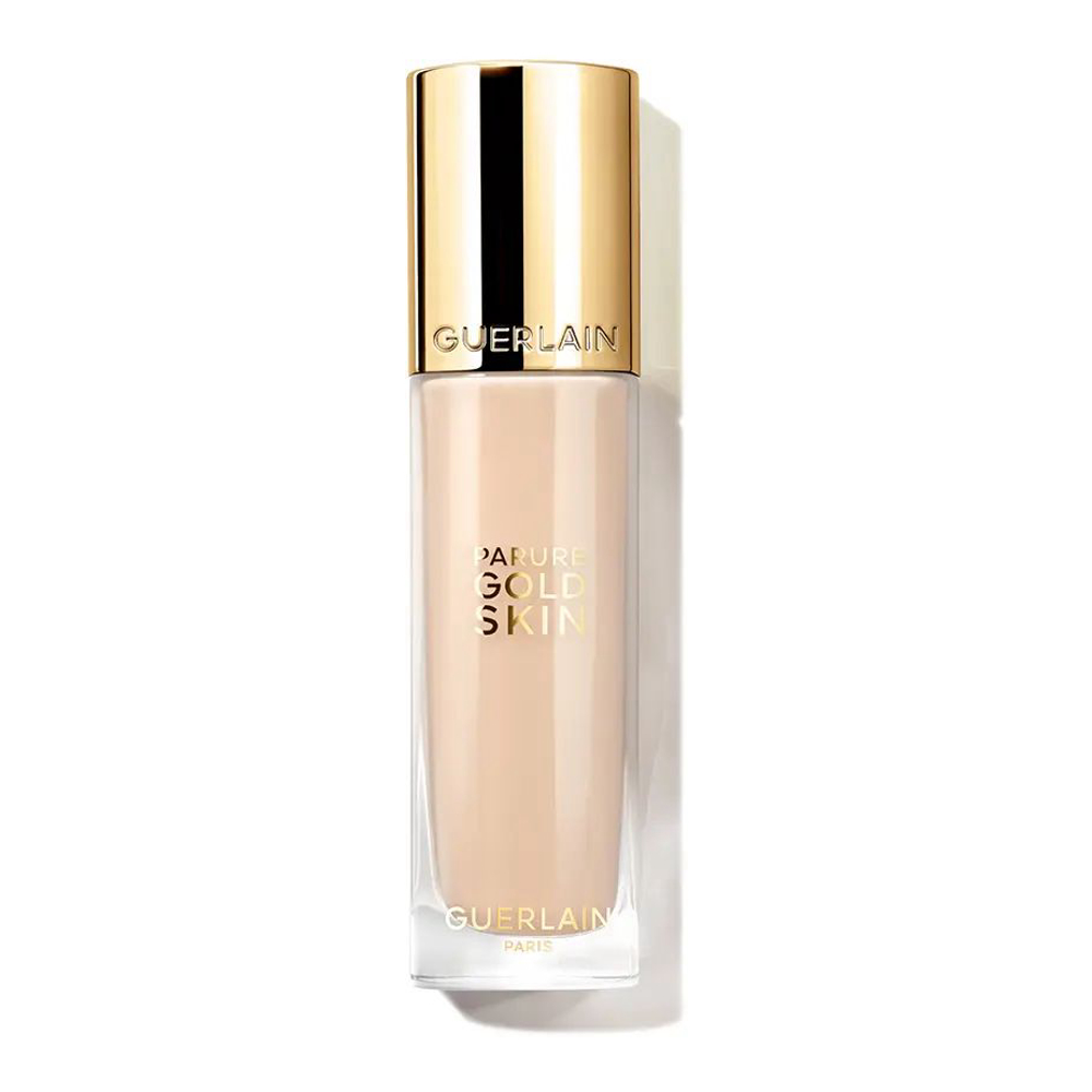 'Parure Gold Skin Rejuvenating Radiance' Foundation - 1N Neutre 35 ml