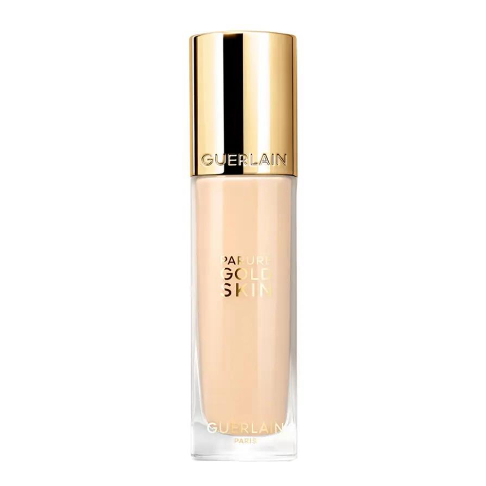 'Parure Gold Skin Rejuvenating Radiance' Foundation - 2N Neutre 35 ml