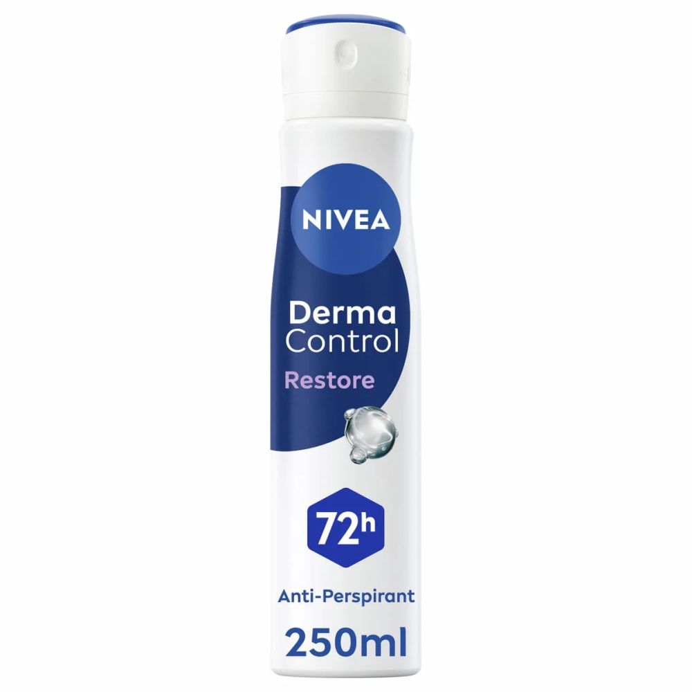 'Derma Control Restore' Sprüh-Deodorant - 250 ml